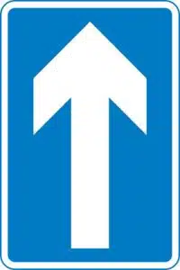onewaytraffic