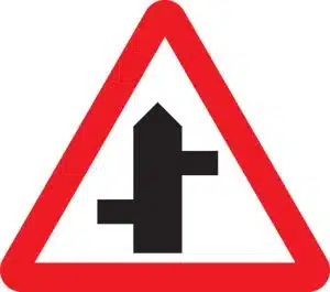 staggeredjunction