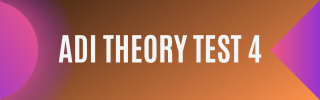 63 - Driver Training Theory Test