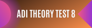 67 - Driver Training Theory Test
