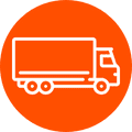 Icon of a lorry