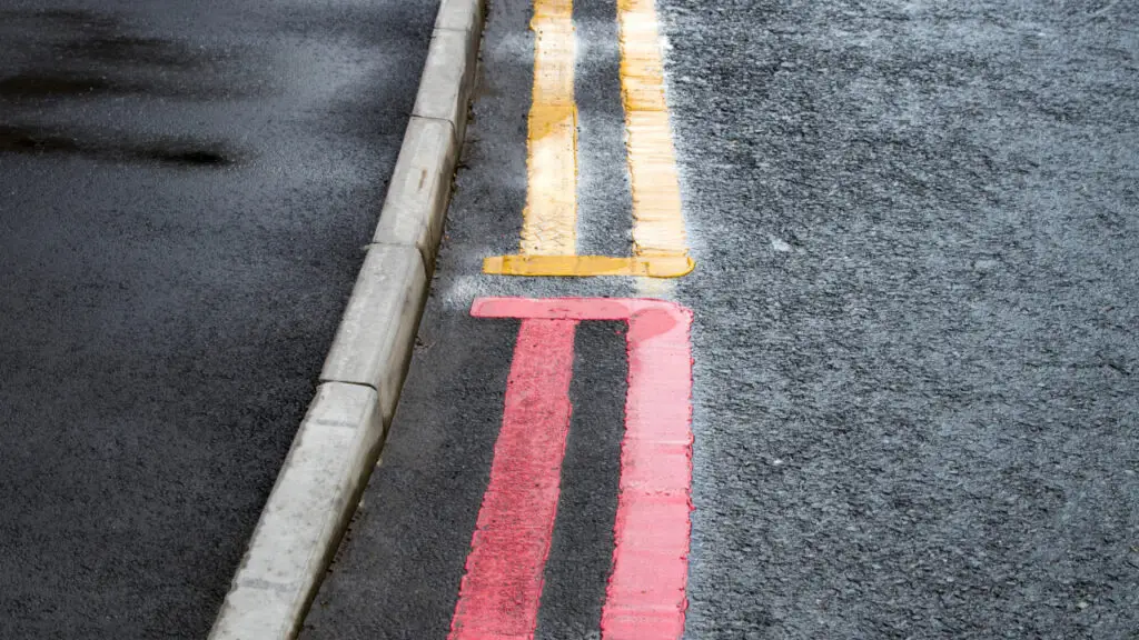 What Is a Red Route