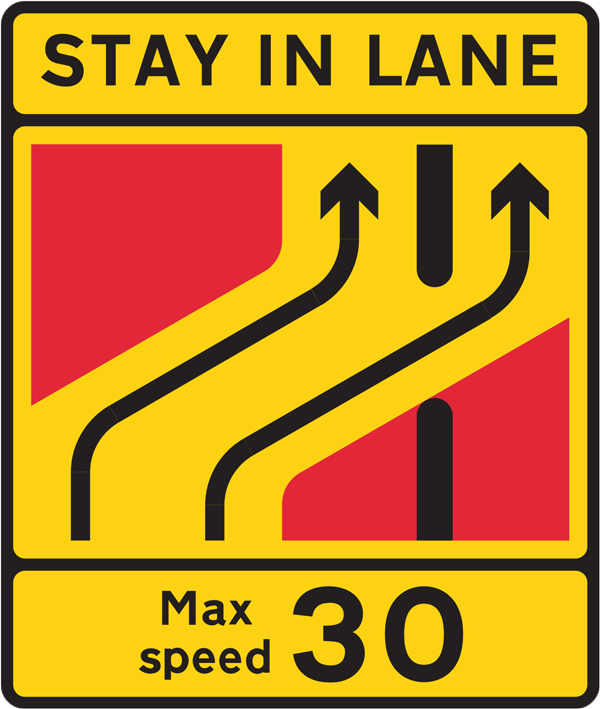 what is a contraflow system