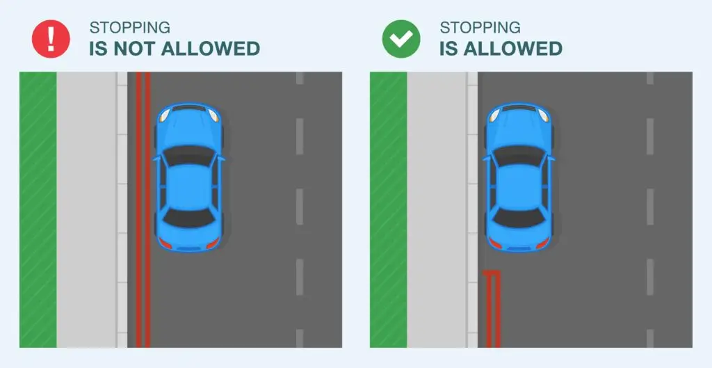 What Is a Red Route