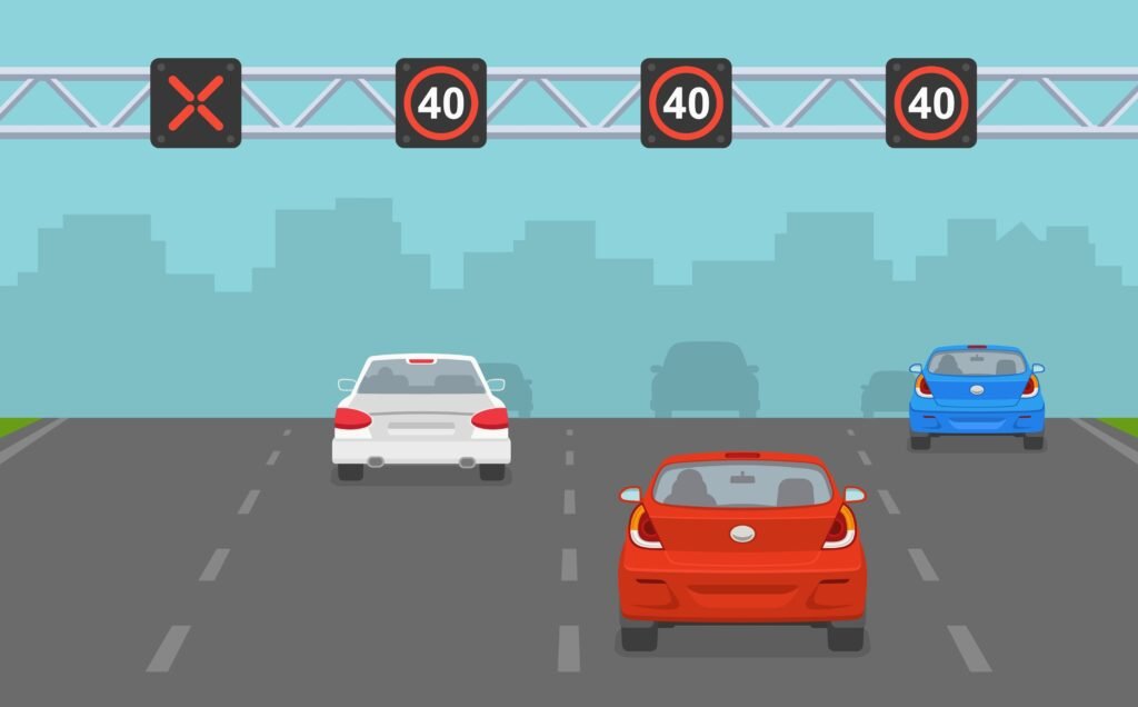 What Is a Smart Motorway