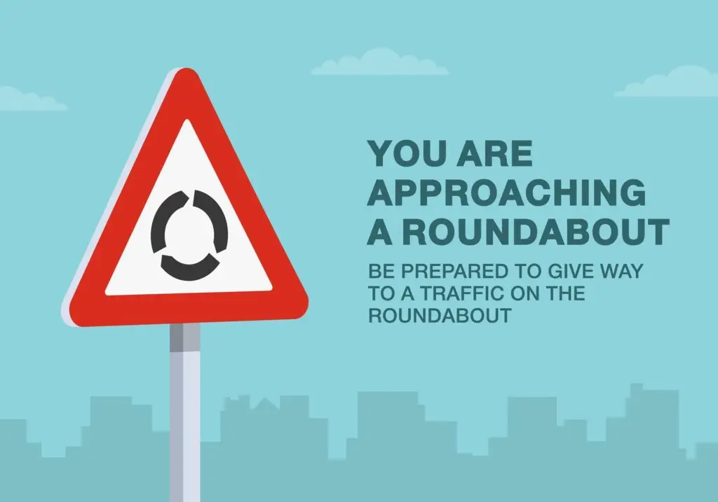 Roundabouts vs Mini Roundabouts: