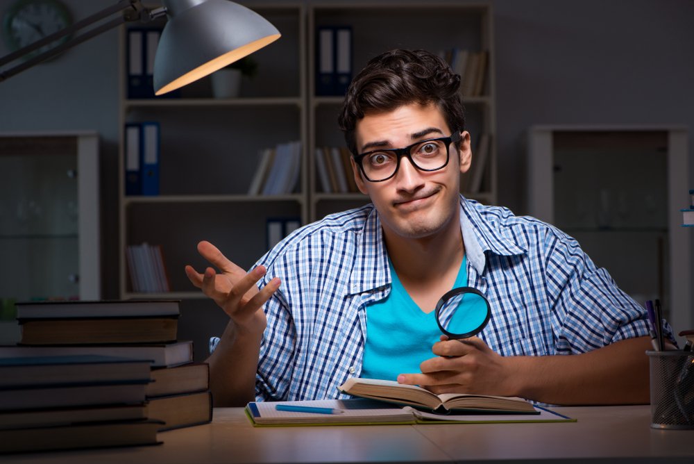 How to study for the ADI Part 1 Theory Test