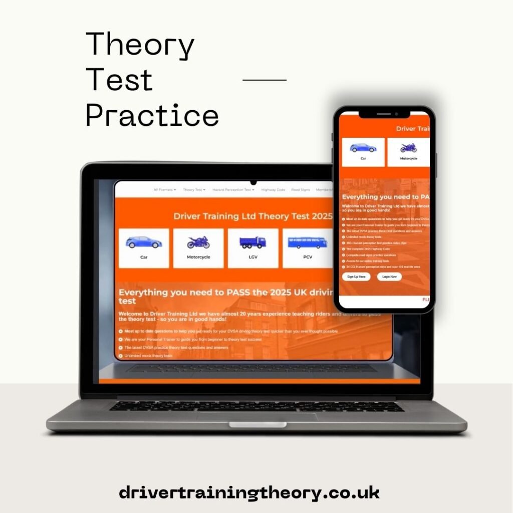 Before you even turn a key or twist a throttle, every British driver faces the same rite of passage — the theory test. It’s the first real test of your road knowledge and hazard perception, and it’s designed to make sure you’re safe, aware, and ready for the realities of driving. But the pass mark isn’t the same for everyone. Whether you’re learning to drive a car, ride a bike, or drive a bus full of passengers, the target score changes — and knowing what to aim for can make all the difference.