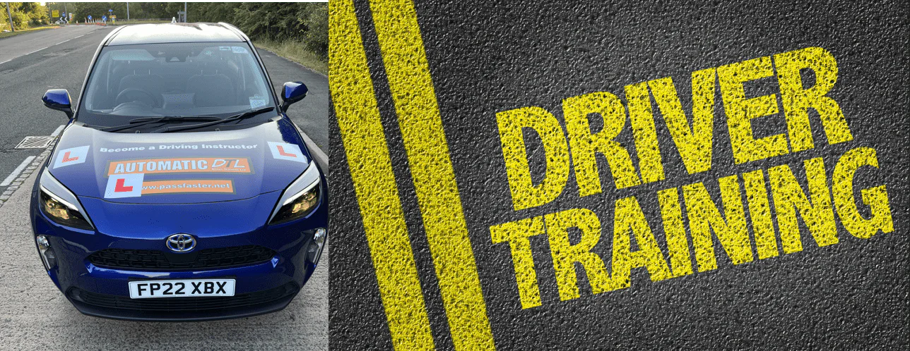 Driver Training Theory Test