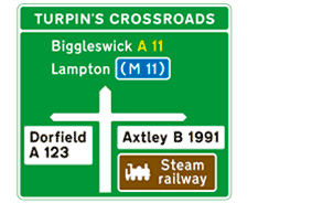 adi3081-1 - Driver Training Theory Test